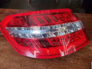 Mercedes Benz W212 Rear Brake Light 2009-12
