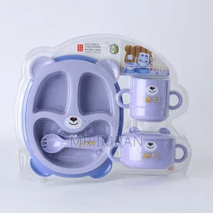 Children's Tableware Set