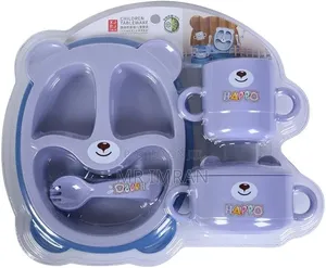 Children's Tableware Set