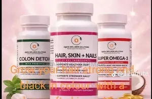 Combo for Health Skin