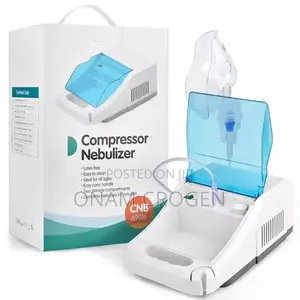 Compressor Nebulizer Cn 503