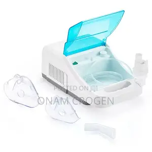 Compressor Nebulizer Cn 503