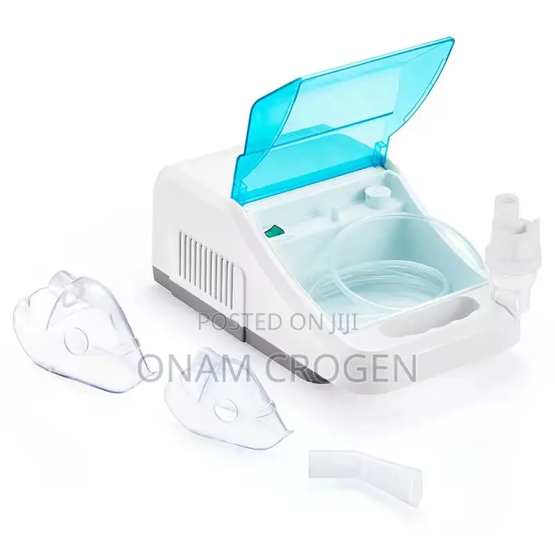 Compressor Nebulizer Cn 503