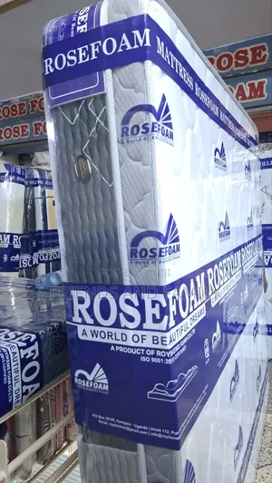 Fantastic Spring Rose Foam 6*6*12. Inches
