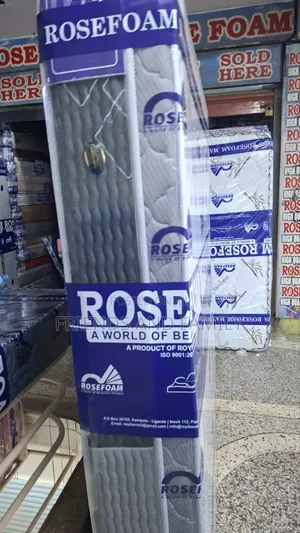 Fantastic Spring Rose Foam 6*6*12. Inches
