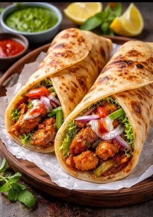 Sous Chef International and Local Cuisines