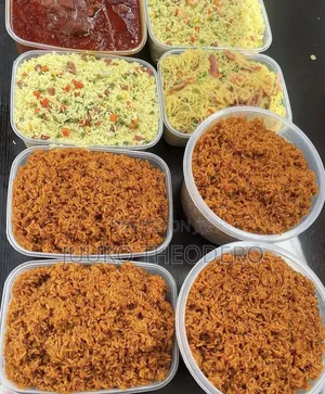Sous Chef International and Local Cuisines