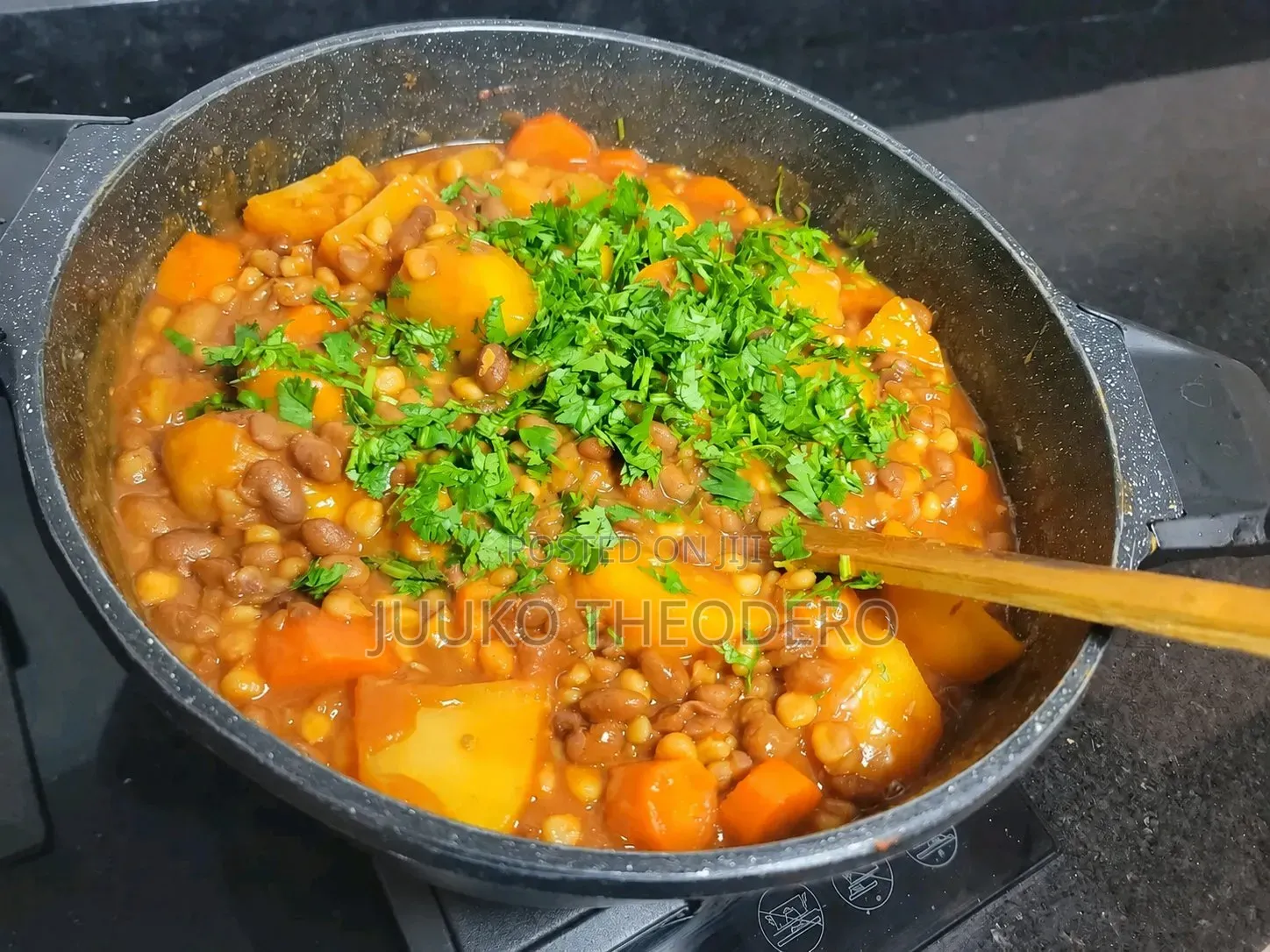 Sous Chef International and Local Cuisines