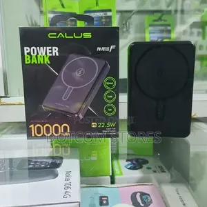 Calus 10,000mah Power Bank