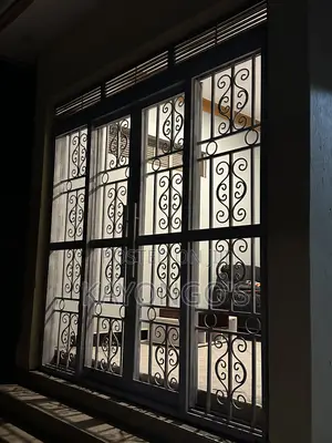 Door Sliding White