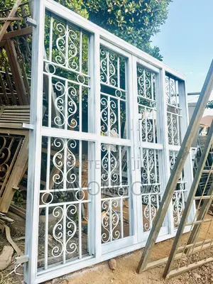 Door Sliding White