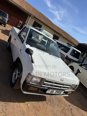 Nissan Datsun for Sale in Good Condition