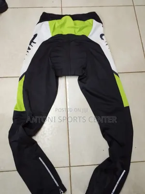 Padded for Cyclist