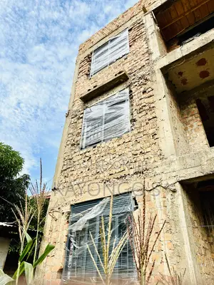 Windows Metalic With Mosquito Net