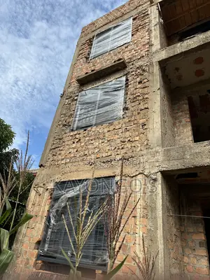 Windows Metalic With Mosquito Net