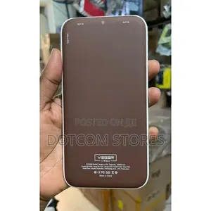 25,000mah Veger V11w Power Bank