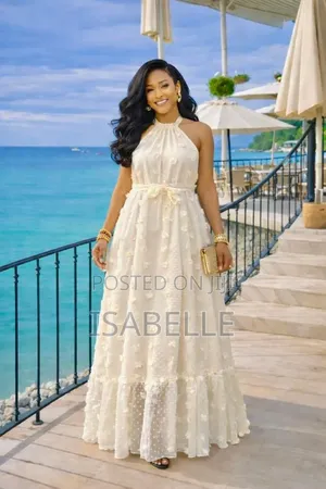 Women's Dress
