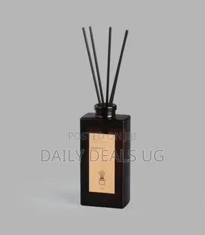 Reed Diffuser or Noir Essence