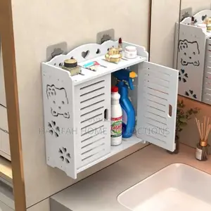 Toilet Storage Rack