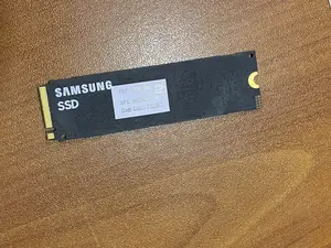 Samsung 512gb M.2 Nvme Ssd,Pcie Gen 4 for High-Performance Computers.