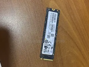 Samsung 512gb M.2 Nvme Ssd,Pcie Gen 4 for High-Performance Computers.