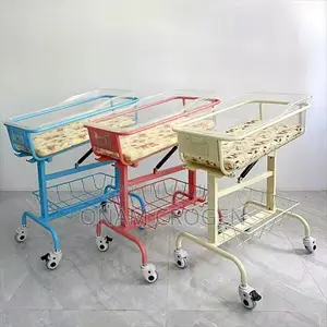 Baby Cribs Executive Ward