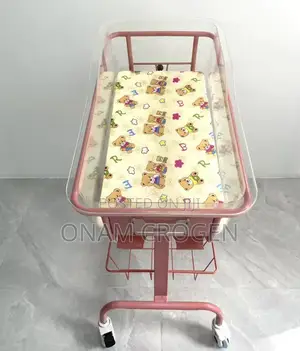 Baby Cribs Executive Ward