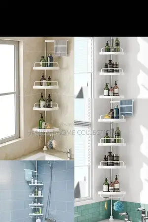 Multi Corner Self