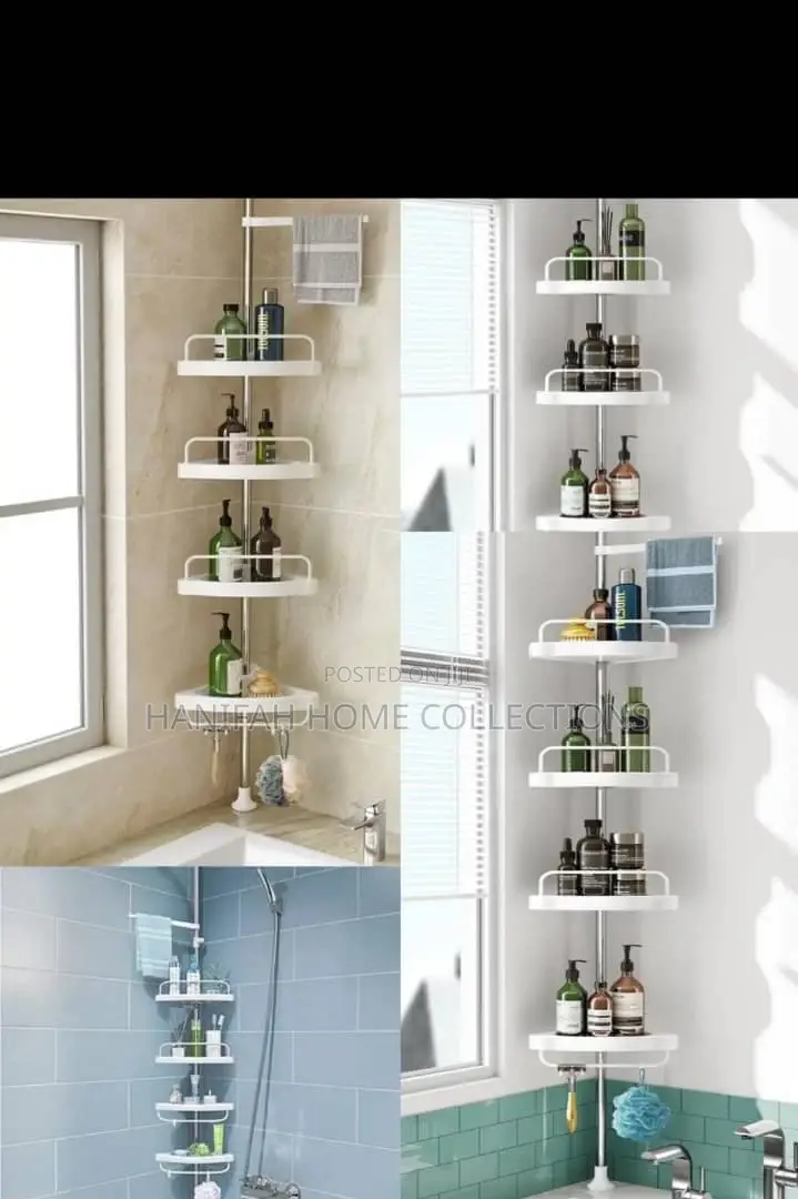 Multi Corner Self
