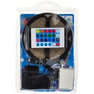 Multicolor Led Strip Lights