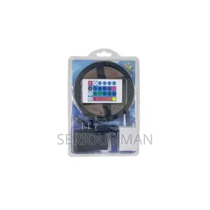 Multicolor Led Strip Lights