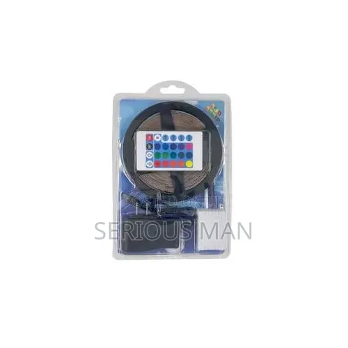 Multicolor Led Strip Lights