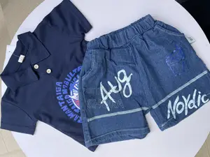 Kids New Sets