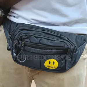 Classic Waist Bag