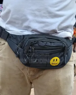 Classic Waist Bag