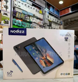 New Tablet 512 GB Black