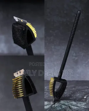 3-in-1 Copper Wire Brush