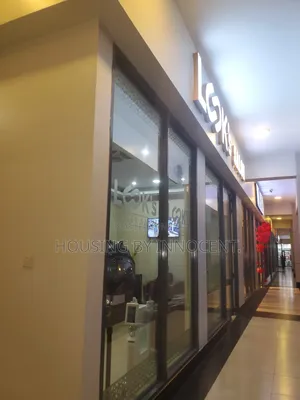 Fullyfurnished and Well Stocked Unisex Saloon for Sale on Goodwillwill