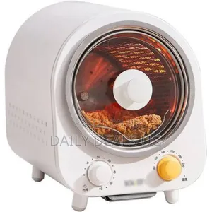 Solista Sd-Y01 Drum Oven or Air Fryer