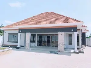 4bdrm House in Kira, Central Division for sale