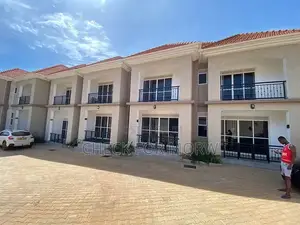 3bdrm Apartment in Bugolobi, Central Division for rent