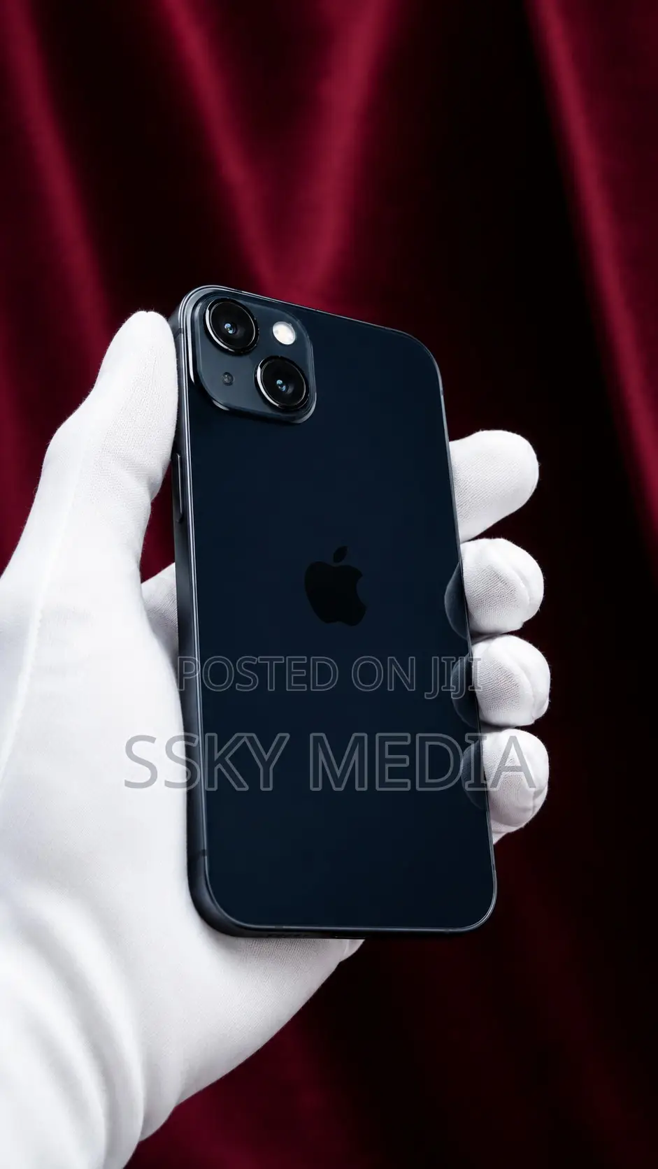 Apple iPhone 13 128 GB Black
