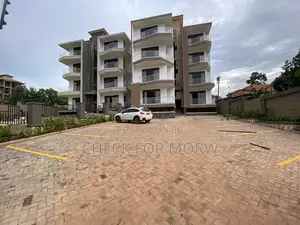 3bdrm Apartment in Bukoto, Central Division for rent