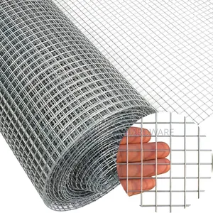 Woven Wire Mesh 4ft X 30meters