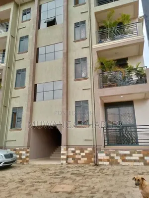 1bdrm Apartment in Fs Properties Ltd, Nakawa for rent