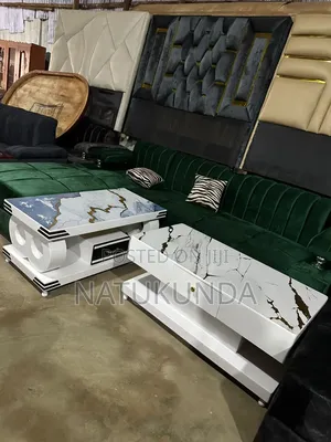 Centre Tables With Marble