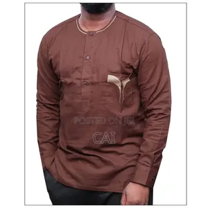 Heritage Kitengi Shirt