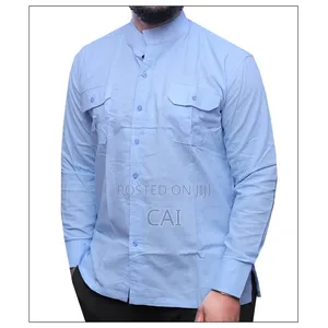 Heritage Kitengi Shirt