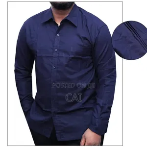 Heritage Kitengi Shirt