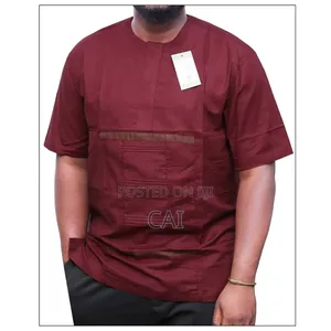 Fashion Statement Kitengi Shirt